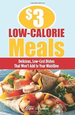 $3 low-calorie meals