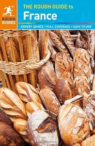 The Rough Guide to France