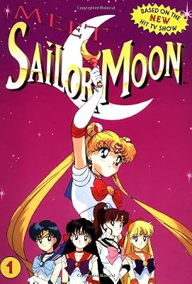 Meet Sailor Moon