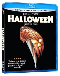 Halloween [Blu-ray]