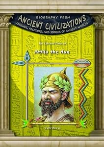 Attila the Hun
