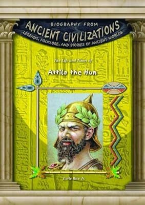 Attila the Hun