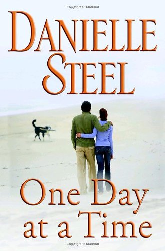 One Day at a Time by Danielle Steel
