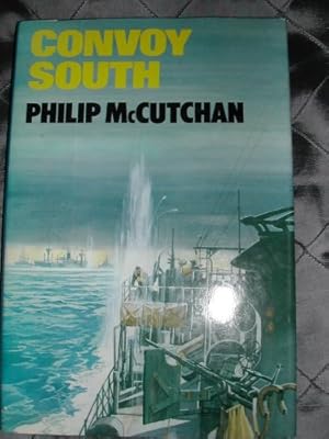 Convoy South (Portway Large Print Series)