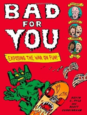 Bad for You: Exposing