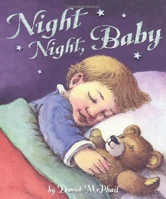 Night Night, Baby