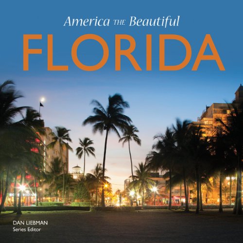 Florida (America the Beautiful) by Dan Liebman