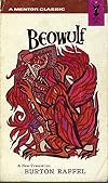 Beowulf, A New Translation by Burton Raffel