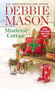 Mistletoe Cottage