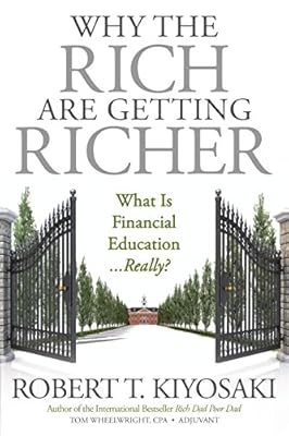 Why the Rich Are Getting Richer