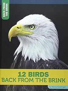 12 Birds Back from the Brink