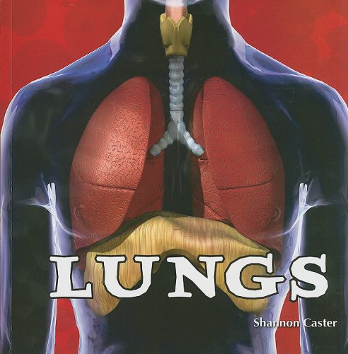 Lungs by Shannon Caster