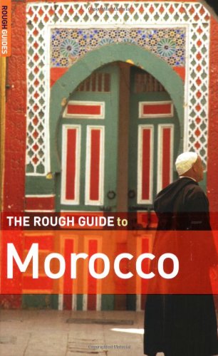 The Rough Guide to Morocco by Mark Ellingham