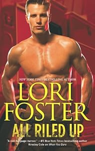 All Riled Up: Trapped!\\Riley