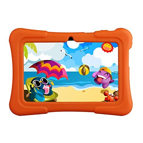 KingPad K77 7-Inch 8GB Tablet PC