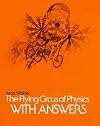 The Flying Circus of Physics; WITH ANSWERS