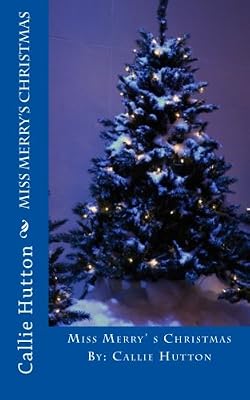 Miss Merry's Christmas