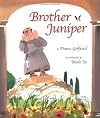 Brother Juniper by Diane Gibfried (2006-03-20)