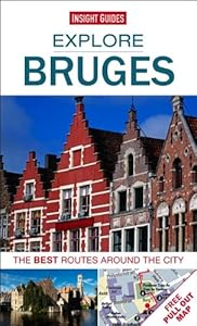 Explore Bruges: The best routes around the city