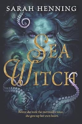 Sea Witch
