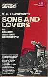 D. H. Lawrence's Sons and Lovers (Monarch Notes)