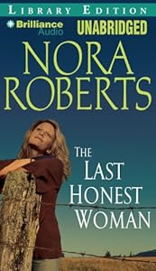 The Last Honest Woman (The O'Hurleys Series)