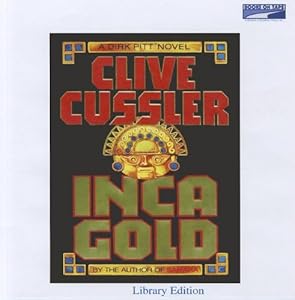 Inca Gold