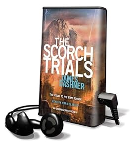 The Scorch Trials