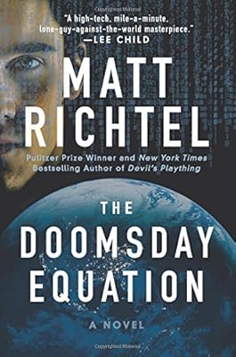 The Doomsday Equation: A Novel