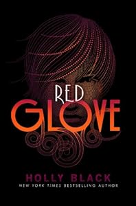 Red Glove (The Curse Workers Book 2)