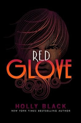 Red Glove (The Curse Workers Book 2)