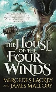 The House of the Four Winds