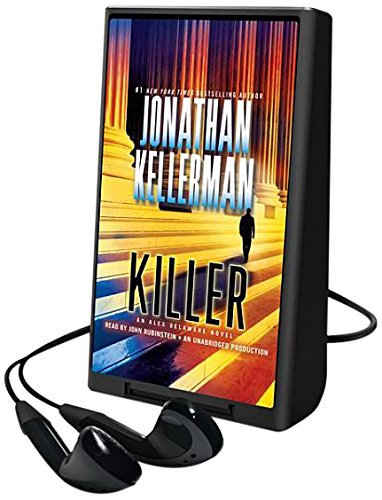 Killer: An Alex Delaware Novel by Jonathan Kellerman 
			
			
		
		
		
       	 
       		
       			,
