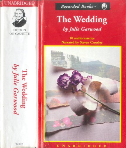 The Wedding by Julie Garwood