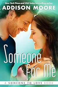 Someone for Me