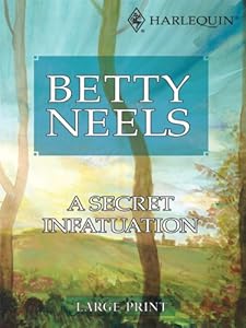 A Secret Infatuation