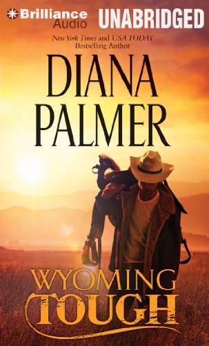 Wyoming Tough by Diana Palmer