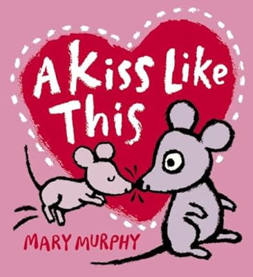 A Kiss Like This