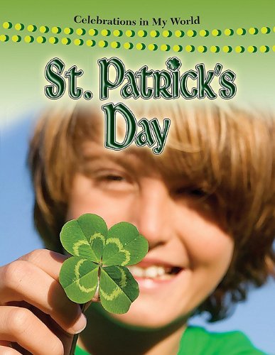 St. Patrick's Day by Molly Aloian