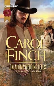 Oklahoma Wedding Bells