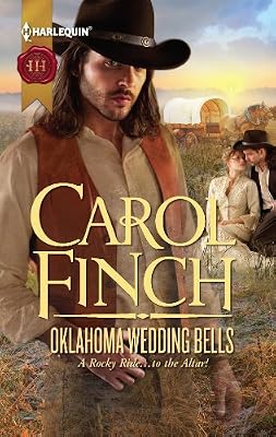 Oklahoma Wedding Bells