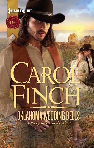Oklahoma Wedding Bells by Carol Finch