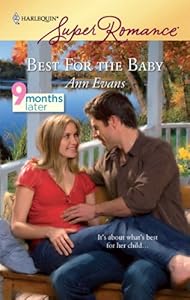 Best for the Baby by Ann Evans