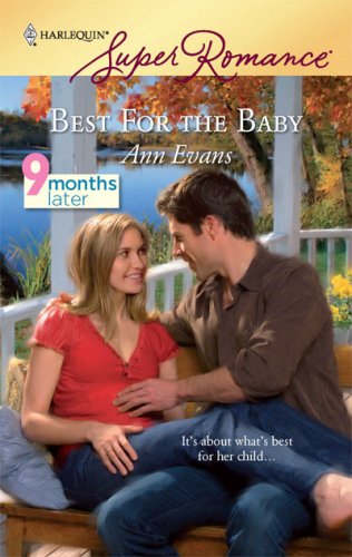 Best for the Baby by Ann Evans