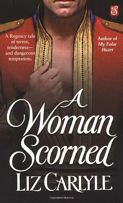A Woman Scorned (Sonnet Books)