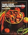 Old-Fashioned Goodness with Vari-Cook Microwave Cooking from Litton