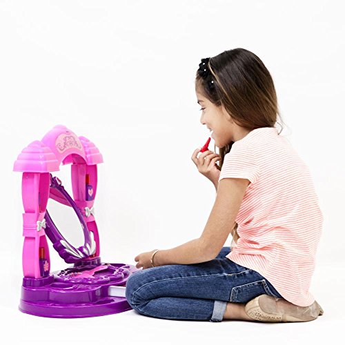 Girls Table Top Vanity Set 