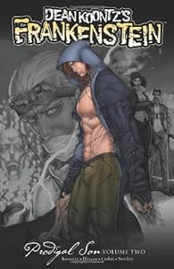 Dean Koontz Frankenstein: Prodigal Son Volume 2 SC