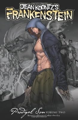 Dean Koontz Frankenstein: Prodigal Son Volume 2 SC