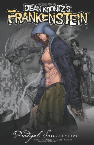Dean Koontz Frankenstein: Prodigal Son Volume 2 SC by Chuck Dixon